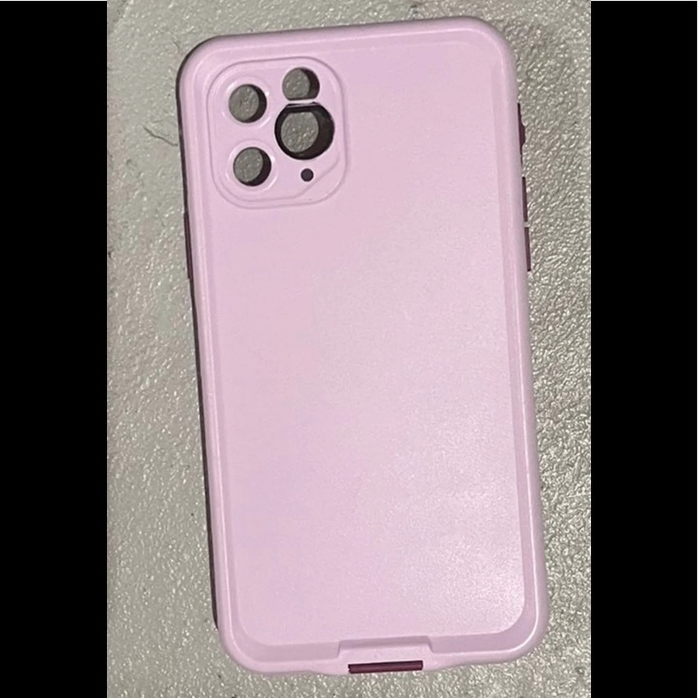 Life proof Case iPhone 11 Pro